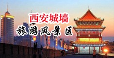 小穴流水23P中国陕西-西安城墙旅游风景区